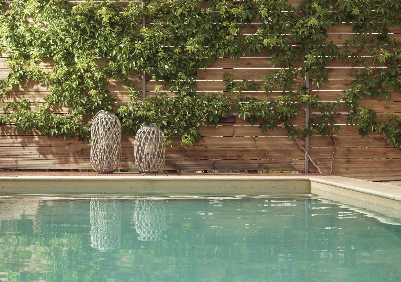 Villa Tramonto With Private Heated Pool, By Zantewize Volímai Exterior photo